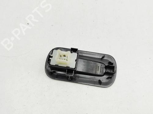 Left front window switch RENAULT MASTER III Van (FV) 2.3 dCi 145 FWD (FV0E, FV0F, FV0H, FV02, FV0M, FV0S,... | BP34218074I27  - Image 5