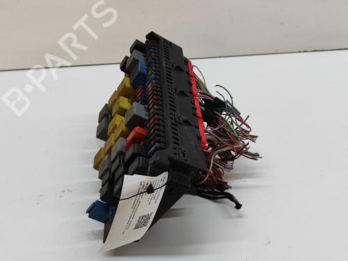 Fuse box MERCEDES-BENZ M-CLASS (W163) ML 270 CDI (163.113) | BP27701929E1 