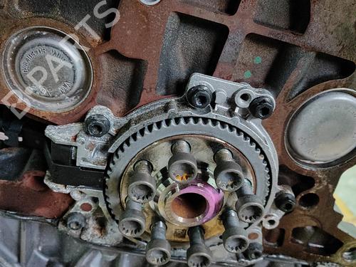 Engine AUDI A6 C7 Avant (4G5, 4GD) 2.0 TDI | BP36232130M1  - Image 9