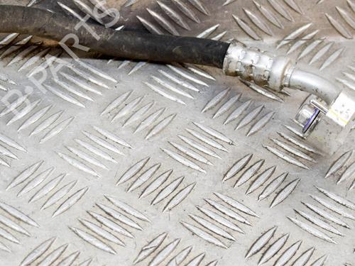 AC pipe BMW 3 (F30, F80) 320 d | BP14639287M126 