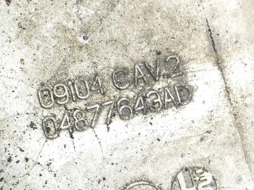 Subframe JEEP CHEROKEE (KL) 2.0 CRD 4x4 | BP12591888M9 - Image 11