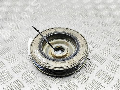 Pulley BMW 5 (E60) 530 d | BP35982809M122 - Image 2