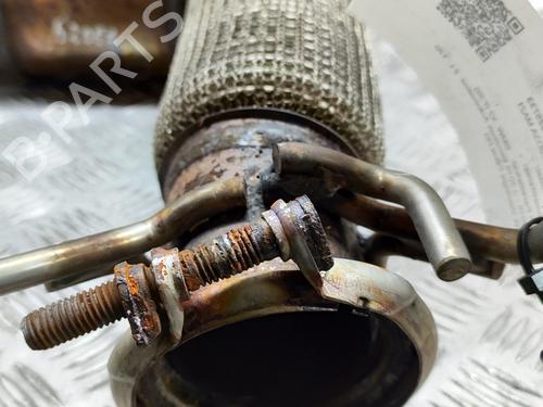 Catalyst BMW X2 (F39) sDrive 20 i | BP28557393M10