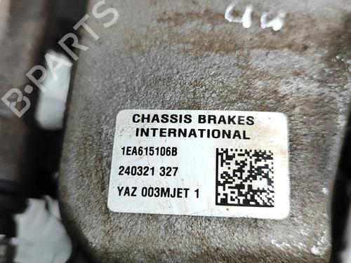 Right front brake caliper VW ID.4 (E21) Pro | BP27780162M104 - Image 8