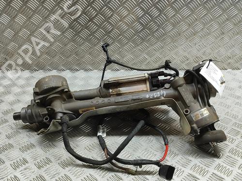 Used Steering rack Steering rack SKODA YETI (5L) 2.0 TDI (110 hp) 22351866 22351866