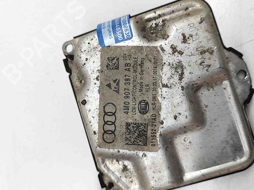 Elektronisk modul AUDI Q7 (4MB, 4MG, 4MQ) 3.0 TDI quattro | BP24818248M83