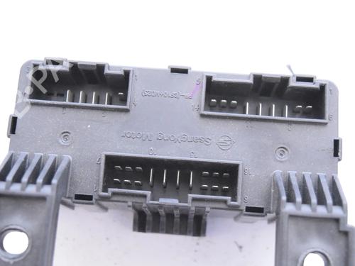 Electronic module SSANGYONG KORANDO (CK) 2.2 Xdi | BP33366944M83 - Image 4