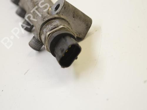Injection rail HYUNDAI i30 (FD) 2.0 CRDi | BP30220219M98 