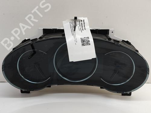 Used Instrument cluster MAZDA 6 Estate (GJ, GL) 2.5 (192 hp) 26500791