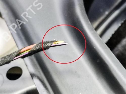 Tailgate BMW 3 (E90) 325 i | BP6759420C6 