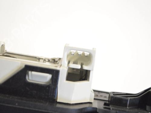 Interior roof handle JEEP GRAND CHEROKEE IV (WK, WK2) 3.0 CRD V6 4x4 | BP30222821I35