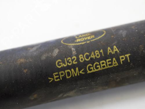 Pipe LAND ROVER DISCOVERY SPORT (L550) 2.0 D 4x4 | BP33340009M125  - Image 5