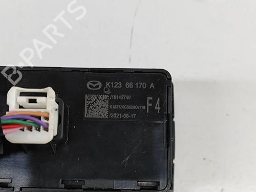 Commutateur MAZDA CX-5 (KF) 2.2 D | BP25218503I30 