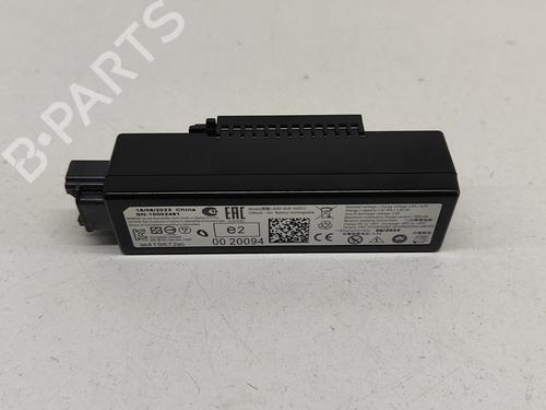 Batterie PEUGEOT 2008 II (UD_, US_, UY_, UJ_, UR_, UC_) 1.2 PureTech 130 (USHNS, URHNS) (130 hp) 28553236