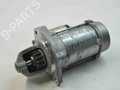 Used Starter BMW 4 Coupe (F32, F82) M4 (431 hp) 30211786