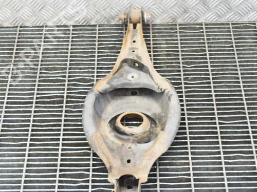 Left rear suspension arm MAZDA CX-5 (KE, GH) 2.0 (KEEFW) | BP14616666M14 