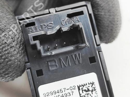 Left rear window switch BMW X3 (G01, F97, G08) xDrive 20 d | BP38875707I29 - Image 6