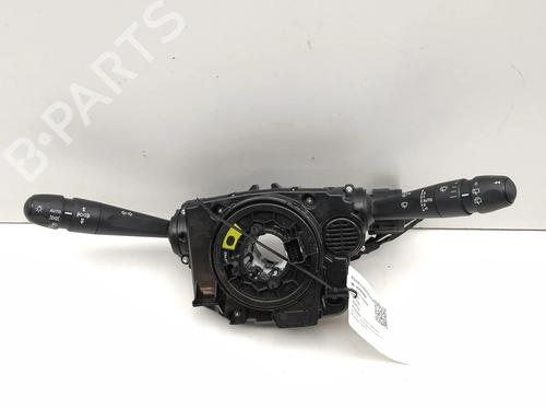 Used Steering column stalk Steering column stalk CITROËN BERLINGO Box Body/MPV (K9) e-Berlingo (136 hp) 39619528 39619528