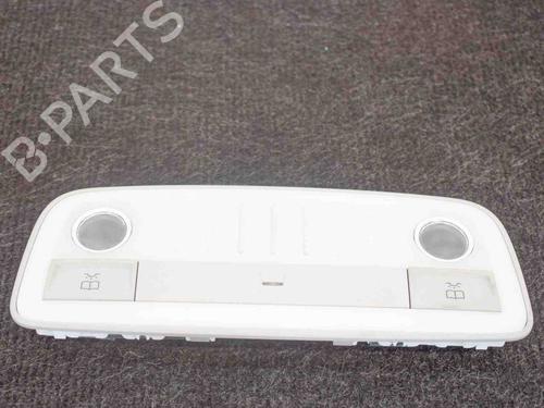 Used Interior roof light MERCEDES-BENZ E-CLASS (W212) E 250 CDI / BlueTEC (212.003, 212.004) (204 hp) 6754318