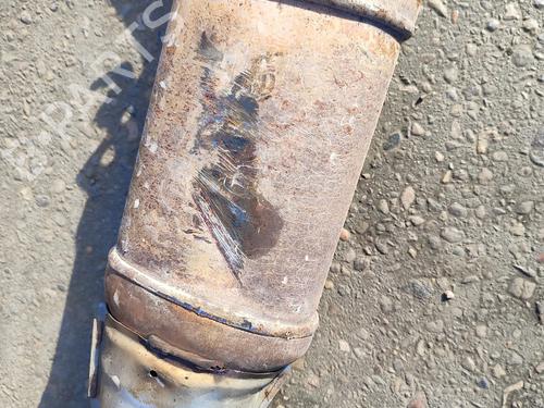 Exhaust system BMW X5 (G05, F95) M | BP36066506M121  - Image 5