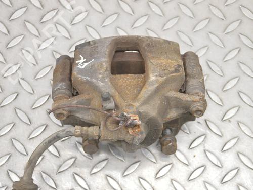 Left front brake caliper FIAT 500 (312_) 1.4 Turbo (312AXD1A) | BP33356844M105 - Image 2