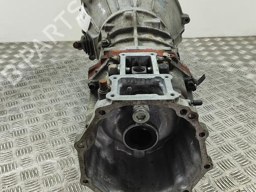 Gearbox SKODA OCTAVIA III Combi (5E5, 5E6) 2.0 TDI | BP28432125M3 