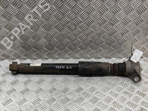 Used Right rear shock absorber AUDI Q5 (FYB, FYG) 2.0 TFSI quattro (252 hp) 28435403
