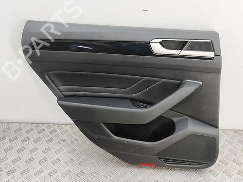 Bageste venstre beklædning Bageste venstre beklædning VW ARTEON (3H7, 3H8) 2.0 TSI (190 hp) 34559967 34559967
