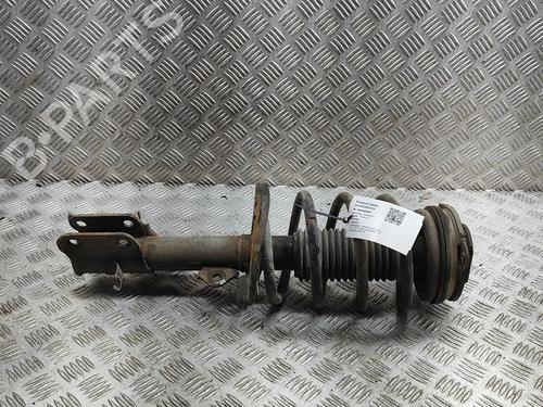 Used Left front shock absorber Left front shock absorber NISSAN LEAF (ZE1) Electric (150 hp) 33370929 33370929