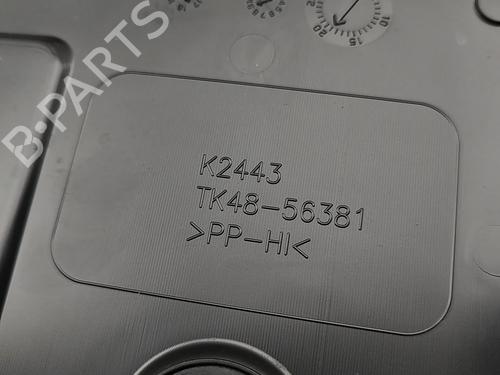 Andre MAZDA CX-5 (KF) 2.0 | BP31314684O1 