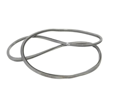 rubber-door-seal-porsche-cayenne-9pa-2002-2003-2004-2005-2006-2007-2008-2009-2010-30826327 main image