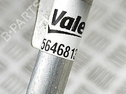 AC pipe PEUGEOT 2008 II (UD_, US_, UY_, UJ_, UR_, UC_) e-2008 (UKZKXZ) | BP30131205M126 