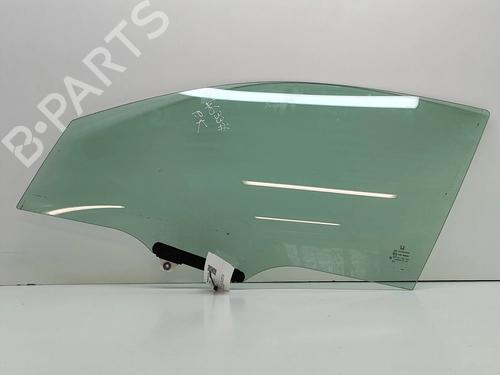 Used Front left door window Front left door window 21486070 21486070