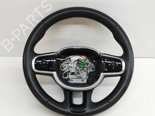 Used Steering wheel Steering wheel VOLVO S60 III (224) T6 Twin Engine AWD (340 hp) 27776905 27776905
