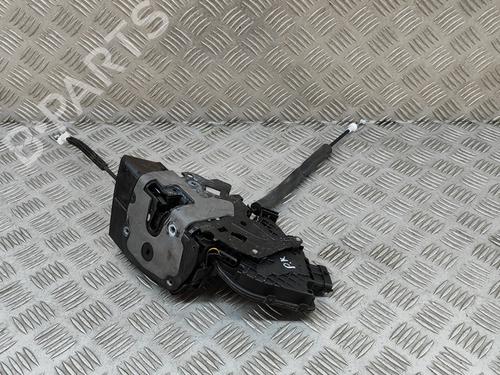Front left lock LAND ROVER DISCOVERY SPORT (L550) 2.0 D 4x4 | BP27015143C98 