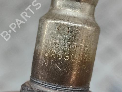 Electronic sensor NISSAN QASHQAI III (J12) 1.3 DIG-T All-wheel Drive | BP33369979M84  - Image 6