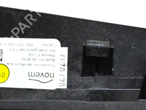 Other AUDI Q5 (FYB, FYG) 2.0 TDI quattro | BP14645924O1 