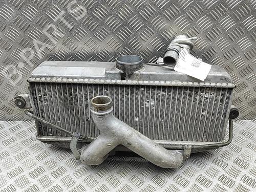 Intercooler SUBARU WRX Saloon (GJ) STi 2.5 AWD | BP32973373M30 - Image 2