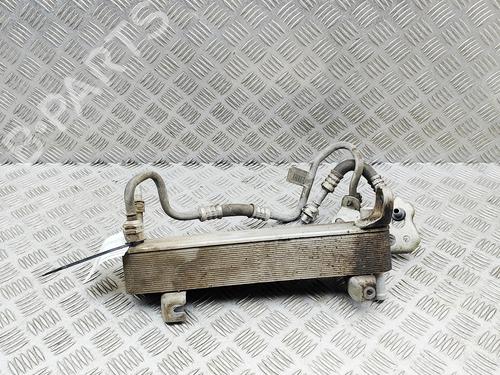 Used Oil radiator Oil radiator FORD USA F-150 Crew Cab Pickup 3.5 4WD (381 hp) 33388594 33388594