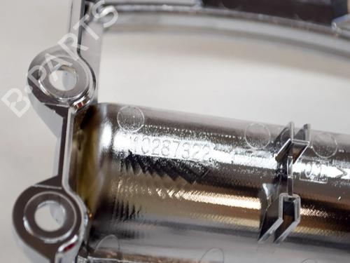 Middle console LAND ROVER DISCOVERY V (L462) 3.0 Td6 4x4 | BP14627321I22 