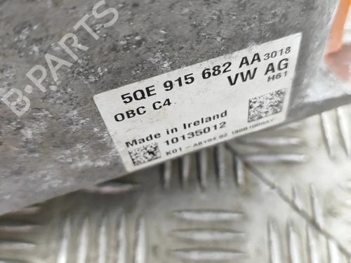 Inverter/Converter AUDI A3 Sportback (8VA, 8VF) 1.4 TFSI e-tron | BP26590207M119