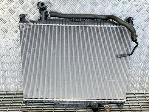 Used Water radiator Water radiator 6766317 6766317