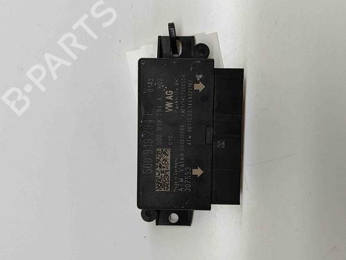 Módulo eletrónico VW GOLF VII (5G1, BQ1, BE1, BE2) 2.0 GTD (184 hp) 24142168