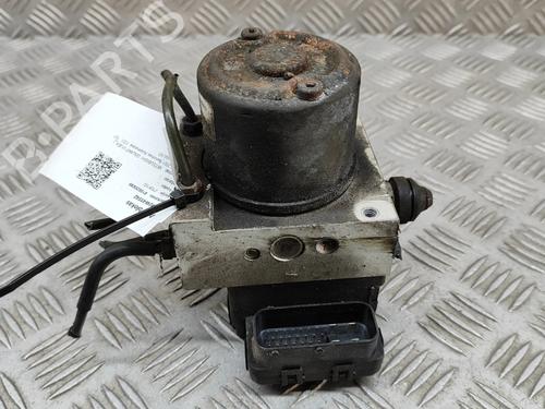 Used ABS pump MITSUBISHI GALANT VIII (EA_) 2.5 Type S (EC5A) (205 hp) 27771633