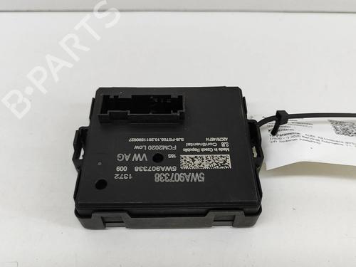 Used Electronic module AUDI A3 Limousine (8YS, 8YM) S3 TFSI quattro (310 hp) 27773027