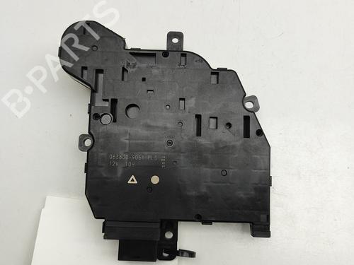 Used Electronic module TOYOTA PRIUS (_W6_) 2.0 PHEV (MXWH61L, MXWH61) (223 hp) 29975222