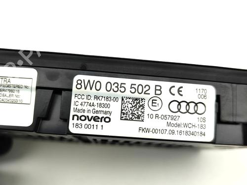Electronic module AUDI A5 (F53, F5P) 2.0 TDI | BP37996219M83 - Image 7