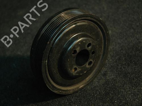 Used Pulley Pulley AUDI A6 C7 (4G2, 4GC) 2.0 TDI (177 hp) 14635172 14635172