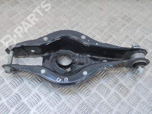 Used Right rear suspension arm BMW 3 (F30, F80) 318 i (136 hp) 6838608