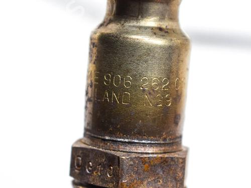 Electronic sensor VW GOLF VIII (CD1, DA1) 1.5 TSI | BP27759337M84 - Image 7